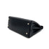 HERMES KELLY 28 RETOURNE BLACK BOXCALF HAND SHOULDER BAG □G SHW 90285750 - PURPOSE