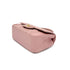 CHANEL VINTAGE WILD STITCH HAND BAG PINK LAMB SKIN 90285756 - PURPOSE