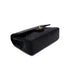 CHANEL VINTAGE CLASSIC FLAP MEDIUM CHAIN SHOULDER BAG BLACK LAMB SKIN 90285918 - PURPOSE