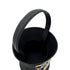 HERMES MINI MEDOR COLLIER DE CHIEN BLACK VEAU EPSOM HAND BAG W 90285921 - PURPOSE