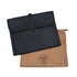HERMES JIGE GM CLUTCH BAG BLUE INDIGO COUCHEVEL 90285922 - PURPOSE