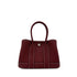HERMES NEO GARDEN PARTY ROUGE H NEGONDA HAND BAG K 90285928 - PURPOSE