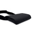 HERMES VIDEPOCHES EVELYN PUNCHING CROSS BODY SHOULDER BAG BLACK TOGO W 90285929 - PURPOSE