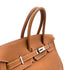 HERMES BIRKIN 35 GOLD TOGO HAND BAG □I SHW 90285931 - PURPOSE