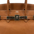 HERMES BIRKIN 35 GOLD TOGO HAND BAG □I SHW 90285931 - PURPOSE