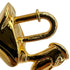 HERMES CADENA CHARM PELICAN 1992 DE LA MER GOLD ACCESSORY 90285944 - PURPOSE