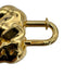HERMES CADENA CHARM EXOTISME ELEPHANT 1988 GOLD ACCESSORY 90285949 - PURPOSE