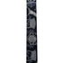 HERMES TWILLY ETRIERS REMIX SCARF MULTICOLOR SILK 90285951 - PURPOSE