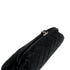 CHANEL VINTAGE MATELASSE CLUTCH BAG BLACK LAMB SKIN 90286011 - PURPOSE