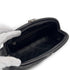 CHANEL VINTAGE MATELASSE CLUTCH BAG BLACK LAMB SKIN 90286011 - PURPOSE