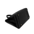 HERMES BIRKIN 35 BLACK TAURILLON CLEMENCE HAND BAG ▢G GHW 90286018 - PURPOSE