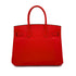 HERMES BIRKIN 30 ROUGE TOMATE EPSOM HAND BAG A GHW 90286022 - PURPOSE