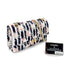 CHANEL REISSUE 2.55 STRIPE PATTERN CHAIN SHOULDER BAG MULTICOLOR TWEED 90286023 - PURPOSE