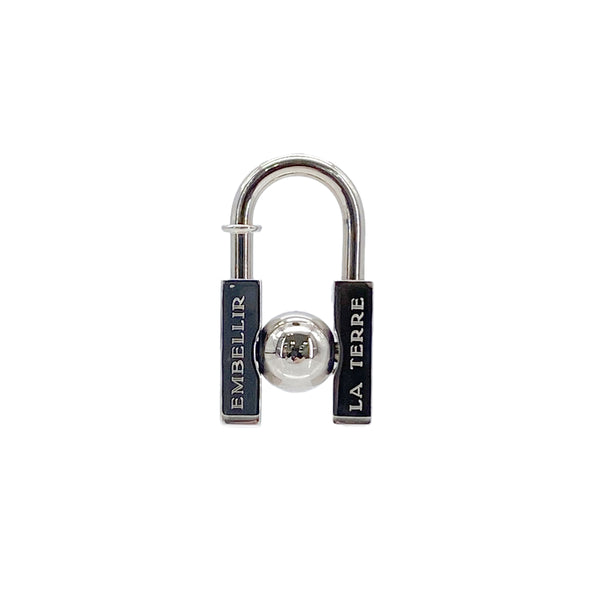 HERMES CADENA CHARM L´HOMME PEUT 2001 ACCESSORY 90286145 - PURPOSE