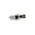 HERMES CADENA CHARM L´HOMME PEUT 2001 ACCESSORY 90286145 - PURPOSE