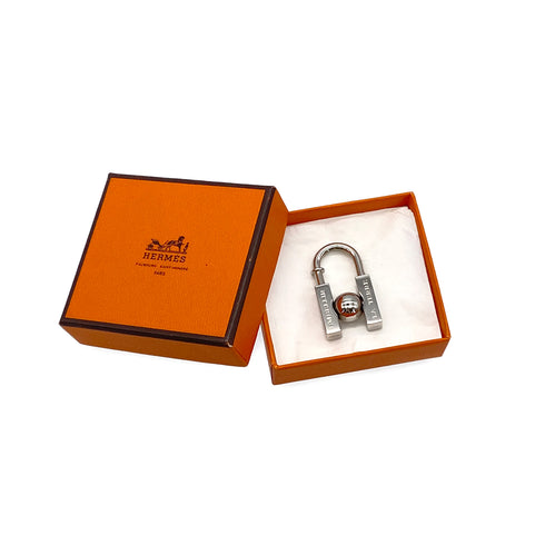 HERMES CADENA CHARM L´HOMME PEUT 2001 ACCESSORY 90286145 - PURPOSE