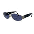 CHANEL VINTAGE SUNGLASSES COCOMARK BLACK EYEWEAR 90286155 - PURPOSE