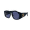CHANEL VINTAGE SUNGLASSES COCOMARK BLACK EYEWEAR 90286156 - PURPOSE