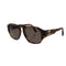 CHANEL VINTAGE SUNGLASSES COCOMARK BROWN EYEWEAR 90286161 - PURPOSE