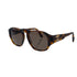 CHANEL VINTAGE SUNGLASSES COCOMARK BROWN EYEWEAR 90286161 - PURPOSE