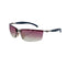 CHANEL VINTAGE SUNGLASSES COCOMARK GRAY PINK EYEWEAR 90286166 - PURPOSE