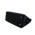 HERMES KELLY 28 RETOURNE BLACK EVERCOLOR HAND SHOULDER BAG □B GHW 90286178 - PURPOSE