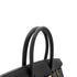 HERMES BIRKIN 30 BLACK TOGO HAND BAG □C GHW 90286179 - PURPOSE