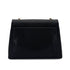 CHANEL VINTAGE TURN LOCK CHAIN TOTE BAG BLACK CAVIAR SKIN 90286183 - PURPOSE