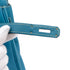 HERMES BIRKIN 35 BLUE JEAN TOGO HAND BAG □H SHW 90286184 - PURPOSE