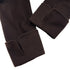 CHANEL VINTAGE COCO BUTTON JACKET BROWN CASHMERE 44 98A RTW 90286194 - PURPOSE
