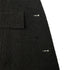 CHANEL VINTAGE COCO BUTTON JACKET BLACK WOOL 44 98A RTW 90286195 - PURPOSE