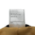 CHANEL VINTAGE TWEED JACKET GOLD GRAY WOOL 44 00A RTW 90286196 - PURPOSE