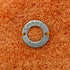 CHANEL VINTAGE CARDIGAN ORANGE COTTON 42 00T RTW 90286197 - PURPOSE