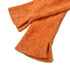 CHANEL VINTAGE CARDIGAN ORANGE COTTON 42 00T RTW 90286197 - PURPOSE