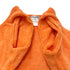 CHANEL VINTAGE CARDIGAN ORANGE COTTON 42 00T RTW 90286197 - PURPOSE