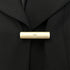 CHANEL VINTAGE JACKET PANTS SET BLACK WOOL 40 99A RTW 90286201 - PURPOSE