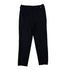 CHANEL VINTAGE JACKET PANTS SET BLACK WOOL 40 99A RTW 90286201 - PURPOSE