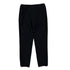 CHANEL VINTAGE JACKET PANTS SET BLACK WOOL 40 99A RTW 90286201 - PURPOSE