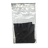 CHANEL VINTAGE JACKET PANTS SET BLACK WOOL 40 99A RTW 90286201 - PURPOSE
