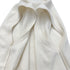 CHANEL SLEEVELESS TOPS WHITE CASHMERE 40 01A RTW 90286203
