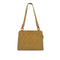CHANEL VINTAGE MATELASSE TORTOISESHELL CHAIN SHOULDER BAG BEIGE LAMB SKIN 90286567 - PURPOSE