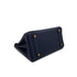 HERMES BIRKIN 25 BLEU NUIT TOGO HAND BAG Y GHW 90286570 - PURPOSE