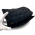 HERMES CLUTCH BAG BLACK DEBRIS 〇Q 90286572 - PURPOSE