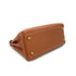 HERMES KELLY 28 RETOURNE COGNAC TAURILLON CLEMENCE HAND SHOULDER BAG □H GHW 90286577 - PURPOSE