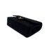 CHANEL VINTAGE MATELASSE CHAIN SHOULDER BAG BLACK CANVAS 90286586 - PURPOSE