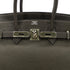HERMES BIRKIN 35 VERT OLIVE TAURILLON CLEMENCE HAND BAG ▢F SHW 90286598 - PURPOSE