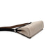 HERMES HER BAG ZIP 20 EBENE ECRU VACHE HUNTER TOILE H SHOULDER BAG K 90286857 - PURPOSE