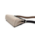 HERMES HER BAG ZIP 20 EBENE ECRU VACHE HUNTER TOILE H SHOULDER BAG K 90286857 - PURPOSE