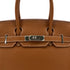 HERMES BIRKIN 30 GOLD TAURILLON CLEMENCE HAND BAG □N SHW 90286865 - PURPOSE