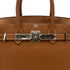 HERMES BIRKIN 30 GOLD TAURILLON CLEMENCE HAND BAG □N SHW 90286865 - PURPOSE